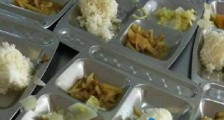 小学清汤寡水被爆真相反转 学校这样做法你认为如何【图】