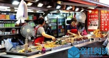 麻辣烫在韩受欢迎详情揭露 看到这份数据你惊讶到了吗
