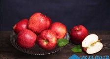 苹果减肥法三天有用吗 据说苹果减肥法加上跑步很有效哦