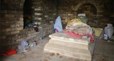 农民工住进公主墓怎么回事 农民工住进明代公主墓真的吗