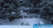 海南女孩见雪兴奋致面瘫 详情经过及面瘫原因令人难以置信