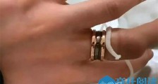戒指卡手花7万取怎么回事 中国网民却满满自豪地这样说