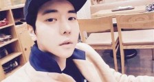 朴泰俊漫画家资料 看脸时代朴泰俊漫画有几部其照片疑曝光