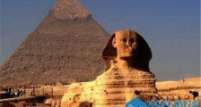 金字塔中的重重谜团 恐怖的金字塔未解谜团是怎样的