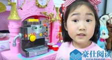 6岁网红买千万豪宅 韩国女童Boram怎么火的个人资料起底