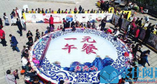 老君山一元午餐真相曝光 老君山这样做法真是用心良苦【图】
