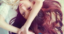 从女人的眼睛透露出她的爱情观 赶紧来看看吧