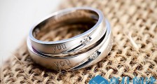 不婚族戒指戴法是什么?不同戒指戴法的心理意义分析