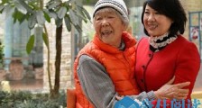 对婆婆失望看透的句子,对婆婆感到寒心发什么句子?