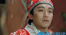 周星驰一直喜欢朱茵吗?周星驰不结婚是在等谁?