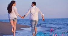 男人爱你的六个动作 小动作更能反映人的真情实感