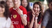 女生为什么要穿情侣装?【恋爱技巧】
