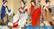 为什么直男都向往古代美女?【恋爱技巧】