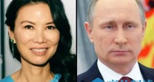 邓文迪和普京如何相恋?李孝利为何下嫁丑男?都是因为这个【恋爱技巧】