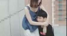 拒绝同房后,前女友将我送进了精神病院【恋爱技巧】
