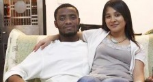 和黑人男友分手后,为什么许多漂亮女人很难再找到男朋友?