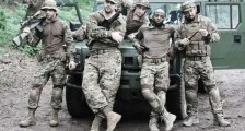 中国是雇佣兵的“禁地”?别被影视剧给骗了,听听外国军人怎么说