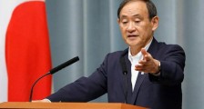 日本排放核废水!我们除了谴责没别的招吗?
