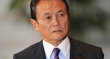 日政客:就算喝了也不能科学证明核废水就安全!