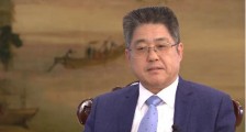 外交部副部长乐玉成：中国永远不会允许台湾独立