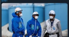 日本排放核污水，让西方和“环保少女”再露双标真面目