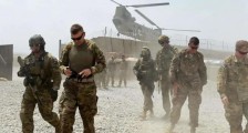 滚蛋了！美军阿富汗打了个寂寞，回顾我们黄金20年