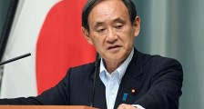 官媒:日本该醒醒了,那条路根本走不通