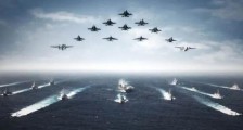 美军推演中美战事：用2030年的技术打2020年的中国 惨胜？