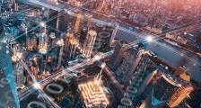 布林肯:在这一领域我们现在已远远落后于中国