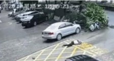 广西一29岁男子17楼跳楼身亡,因投资亏本、感情受挫