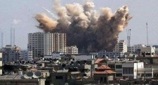 以色列核设施突然警报大作,反导系统突然被激活