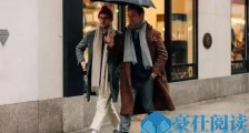 男生戴什么颜色的围巾好看【恋爱技巧】