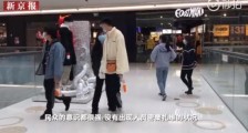 武汉市民70天第一次出门 出门感受武汉的变化