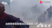 肯尼亚硬核抗疫 肯尼亚的抗疫措施如何硬核?