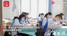 黑龙江18.9万高三毕业生开学 开学具体如何安排？
