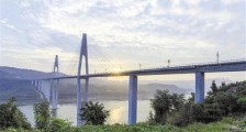 周建庭：国内15个省市的2000多座桥经他“妙手回春”
