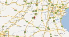 2020年4月13日河北任丘地震最新消息今天：北京天津有震感