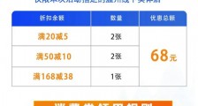 温州发放18亿元消费券:领取平台攻略+发放具体时间