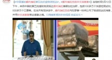 中国援助委内瑞拉第五批抗疫物资抵达 总统用中文说谢谢