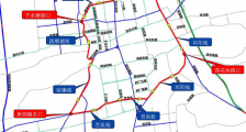 2021年北京货车限行最新规定：限行区域+限行时间几点