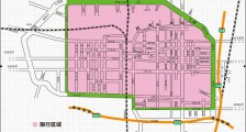 安阳今天限什么号?2020安阳限行最新通知+区域范围图