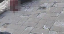 淮安1名袭警罪犯曾多次获刑 马洪兵曾盗窃强奸、强制猥亵