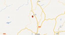2020云南昆明地震最新消息：7月8日东川区4.2级地震