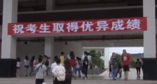 2020广东高考理综答案官方 广东理综试卷真题及答案解析