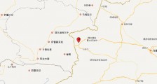2020.7.13新疆伊犁地震最新消息今天：霍城发生5.0级地震