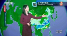 新闻联播用了18年的片头换了 更换全新片头和演播室