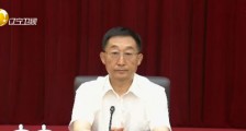 刘宁辞去青海省人民政府省长职务 刘宁（图）