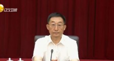 刘宁辞去青海省人民政府省长职务 刘宁(图)