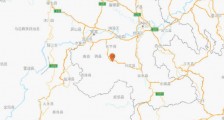2020年四川长宁地震最新消息今天：7月27日发生3.4级地震