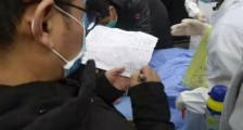 四川自贡一幼儿园50余名学生感染诺如病毒 目前病情稳定